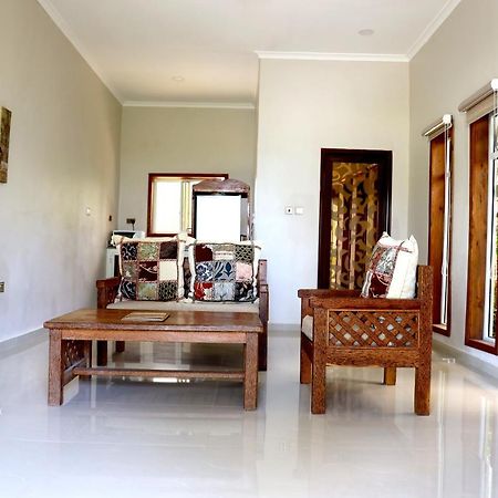 Kikoi Boutique Hotel Michamvi Extérieur photo